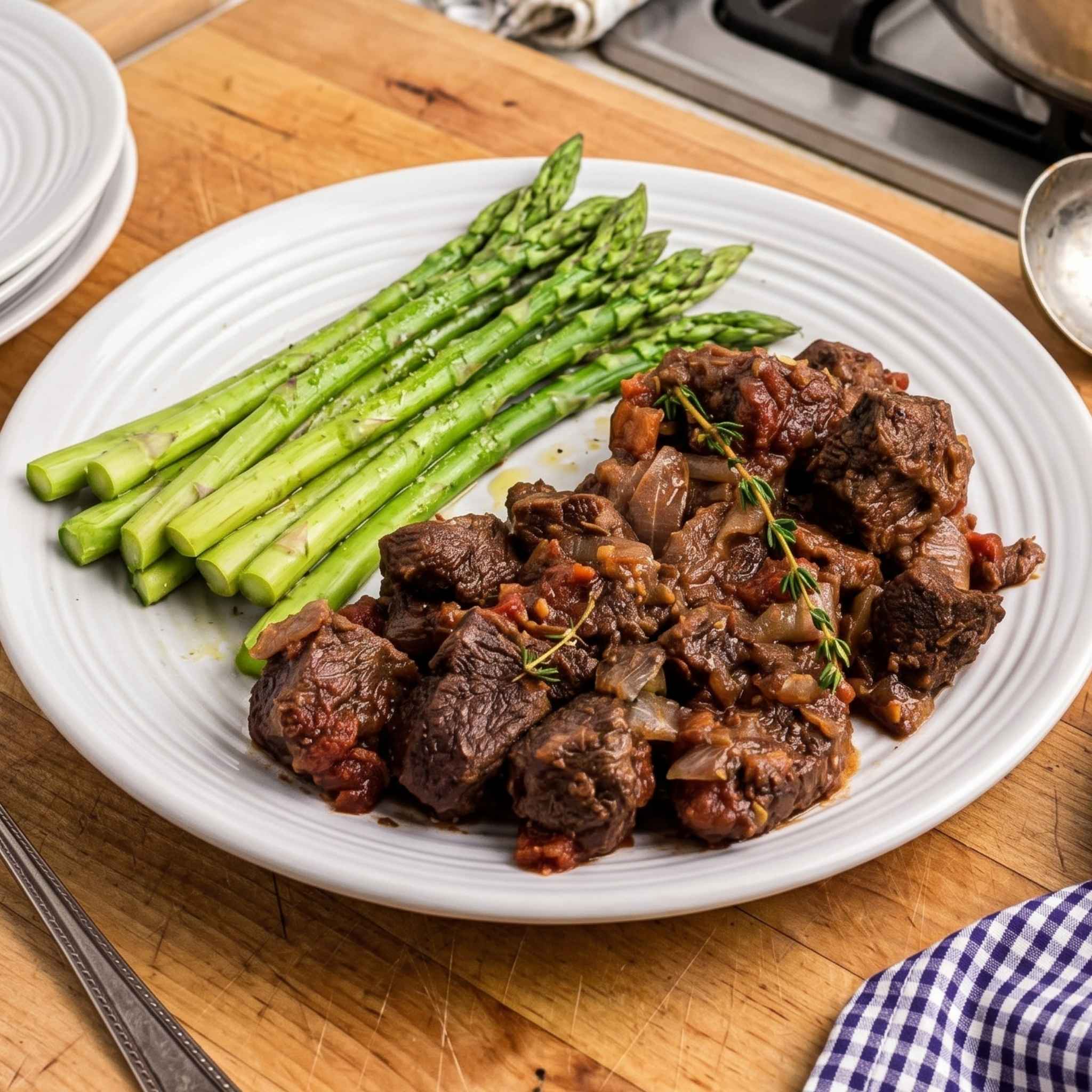 Stew Beef