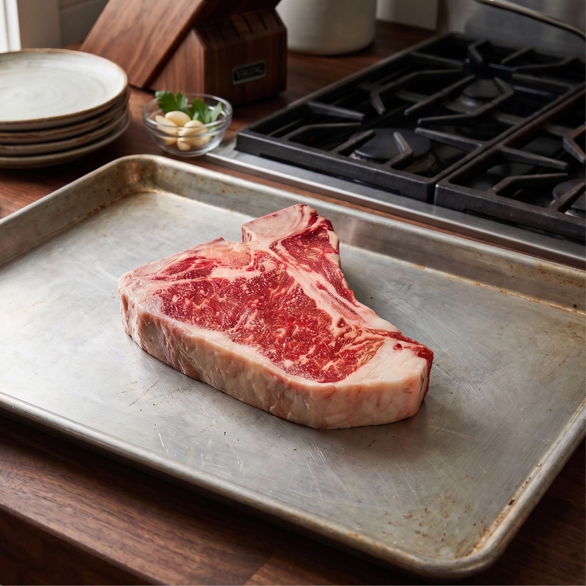 T-Bone Steak