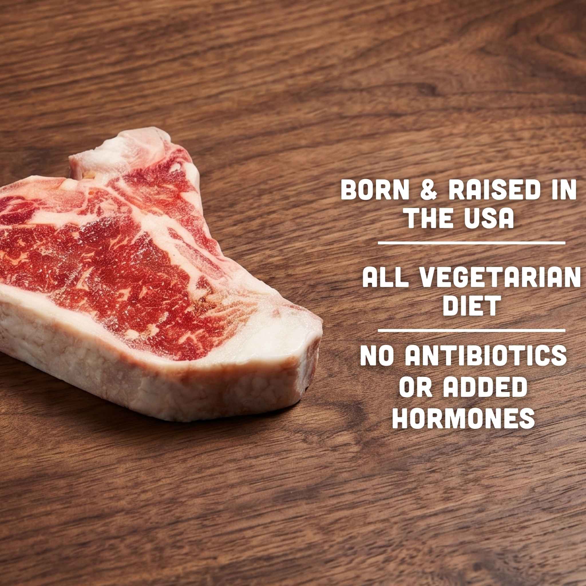 T-Bone Steak