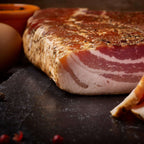 Tender Belly Uncured Bacon