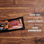 Tender Belly Uncured Bacon