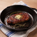 Thick Cut NY Strip Steak