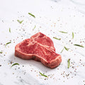 Thick Cut Porterhouse Steak