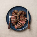 Thick Cut Porterhouse Steak