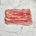 Thick-Cut Uncured Bacon