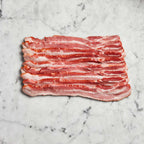 Thick-Cut Uncured Bacon