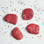 Top Sirloin Steaks