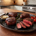 Top Sirloin Steaks
