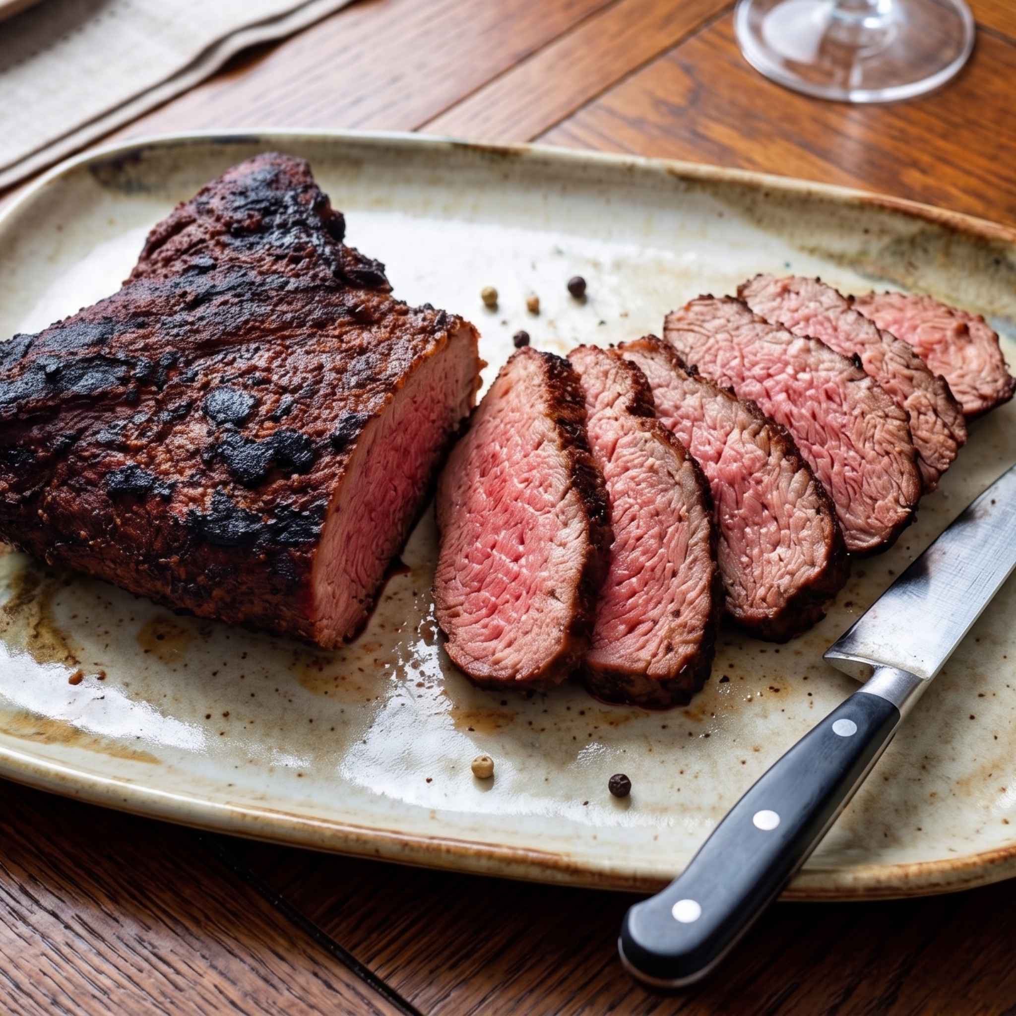Tri Tip