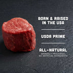 USDA Prime Filet Mignon