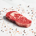 USDA Prime Ribeye Steak