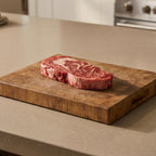 USDA Prime Ribeye Steak