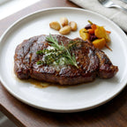 USDA Prime Ribeye Steak