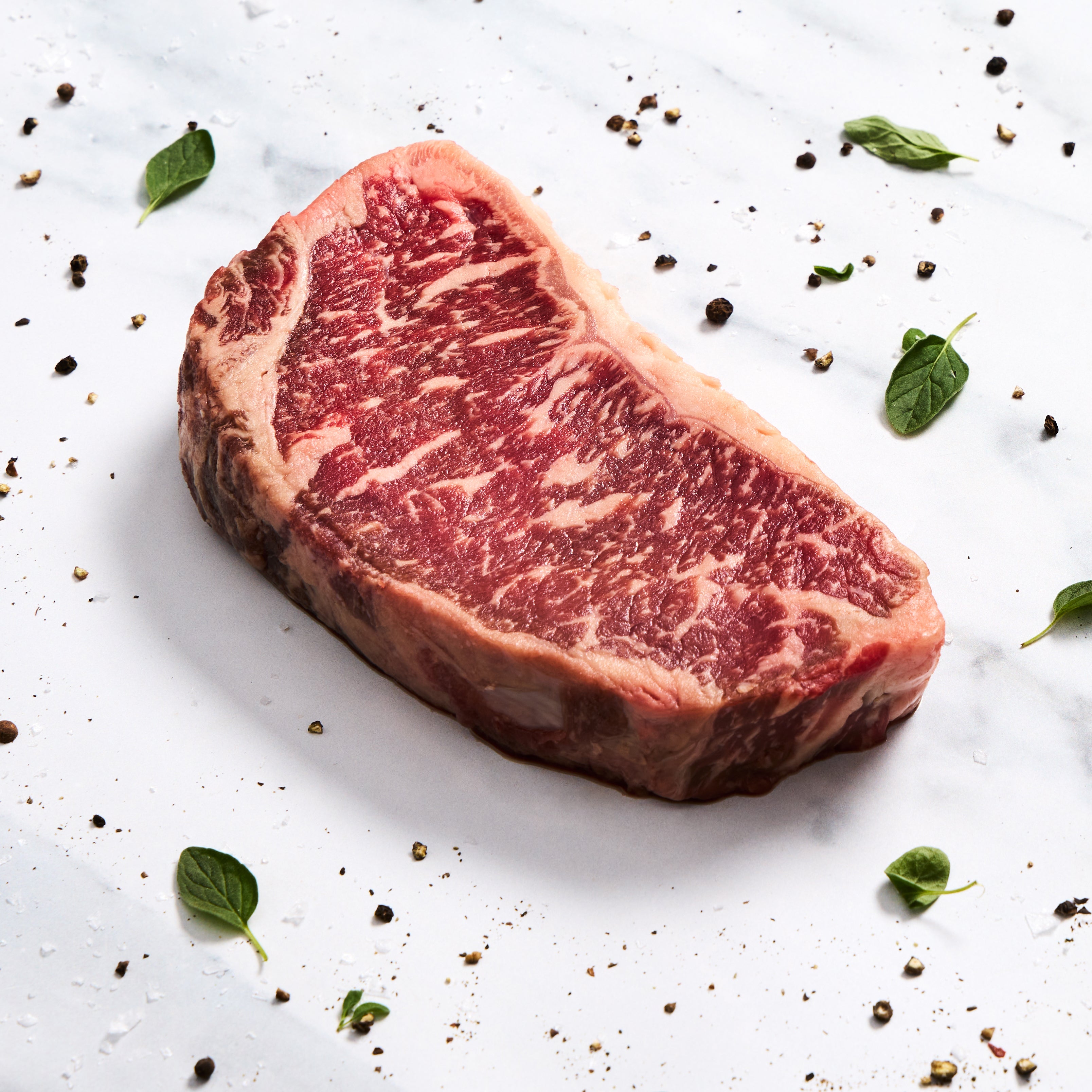 American Wagyu NY Strip Steak