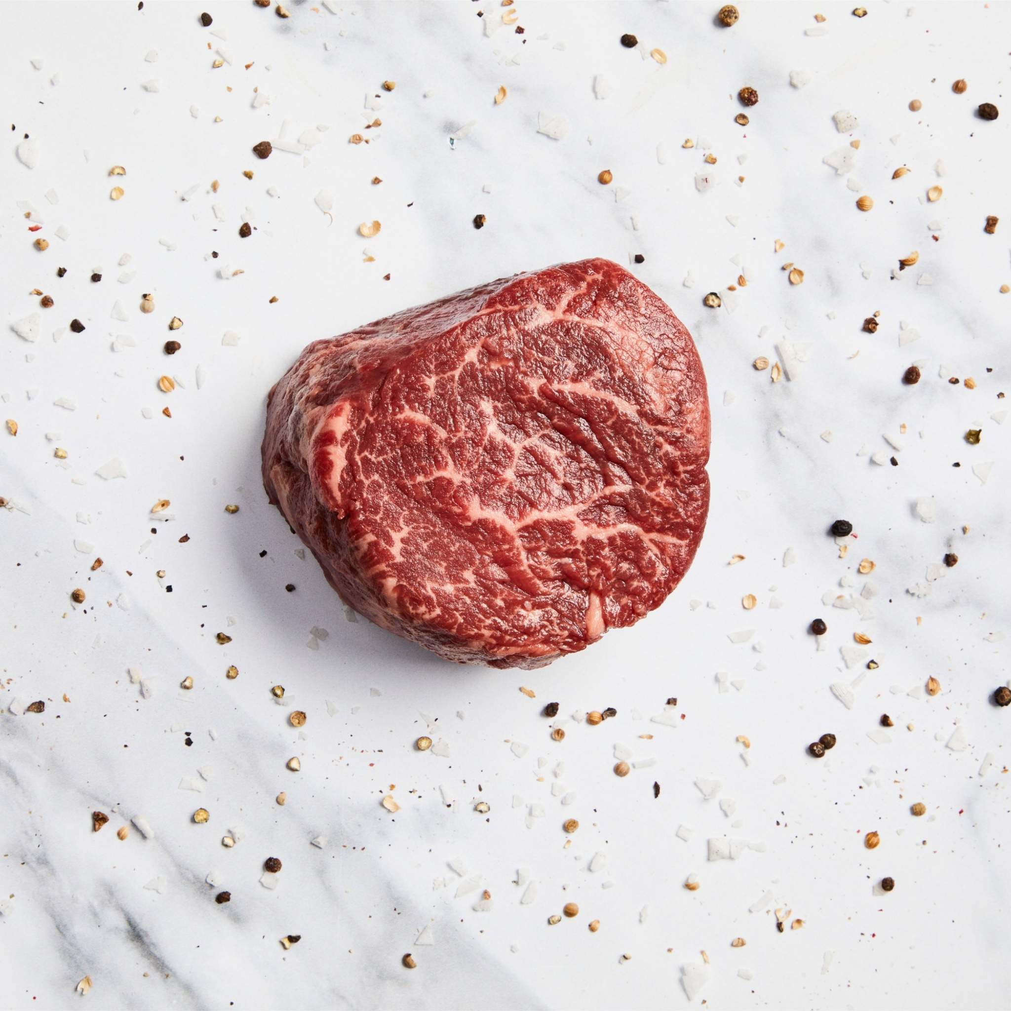 Wagyu Top Sirloin Steak