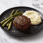Wagyu Top Sirloin Steak