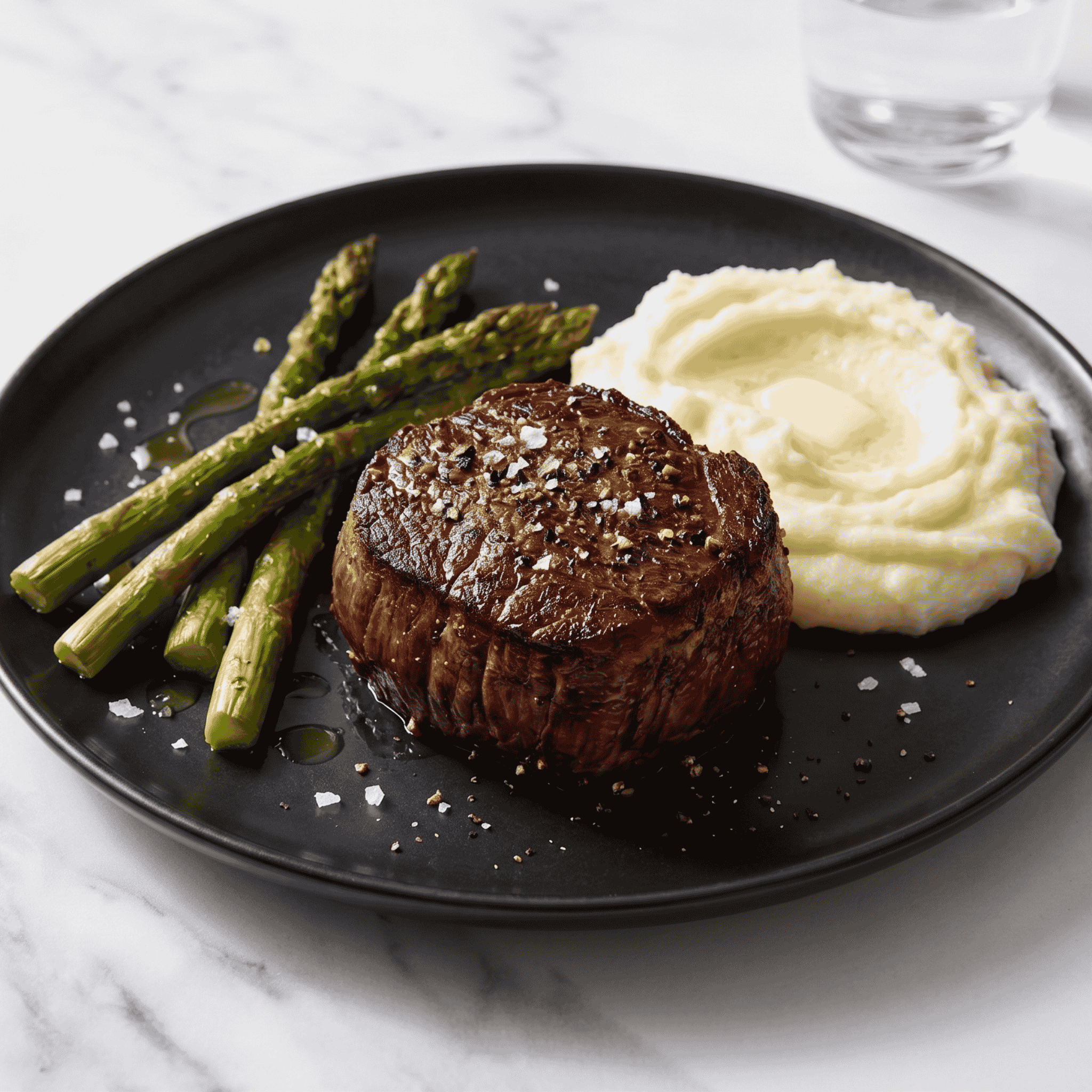 Wagyu Top Sirloin Steak
