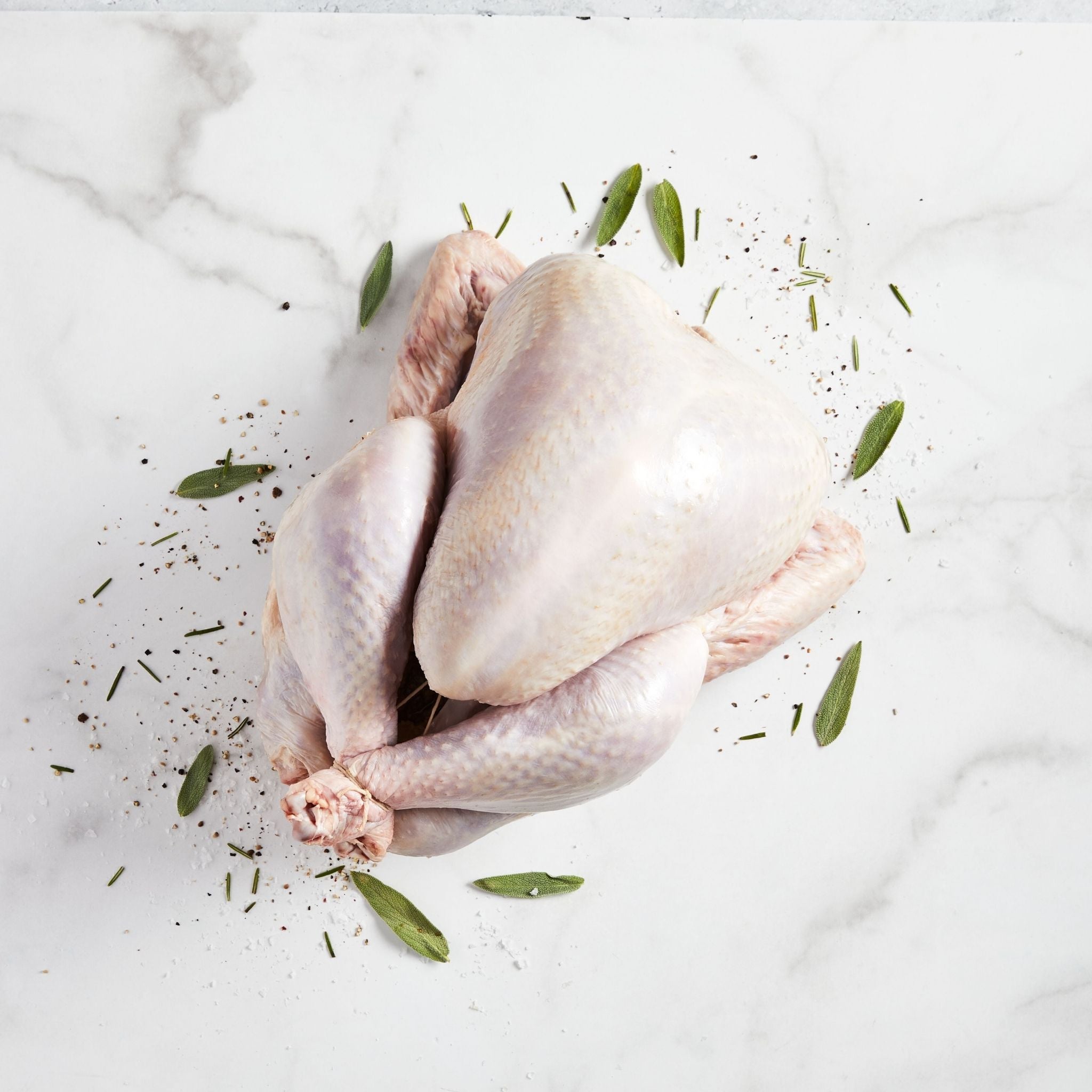 Whole Turkey