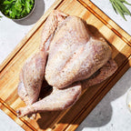 Whole Turkey