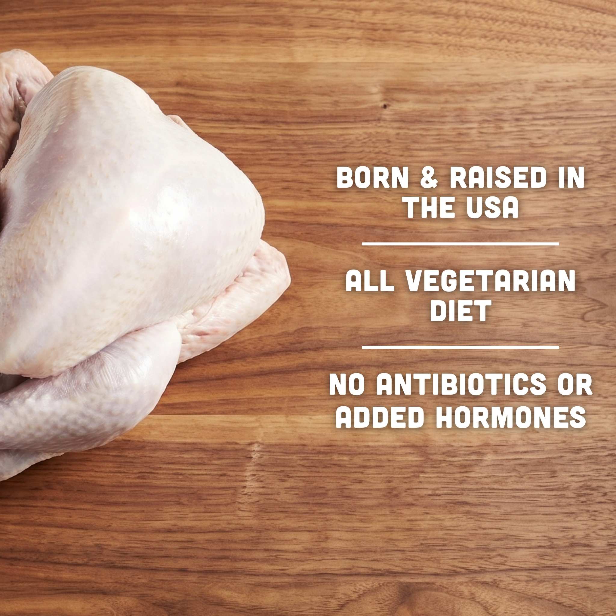 Whole Turkey