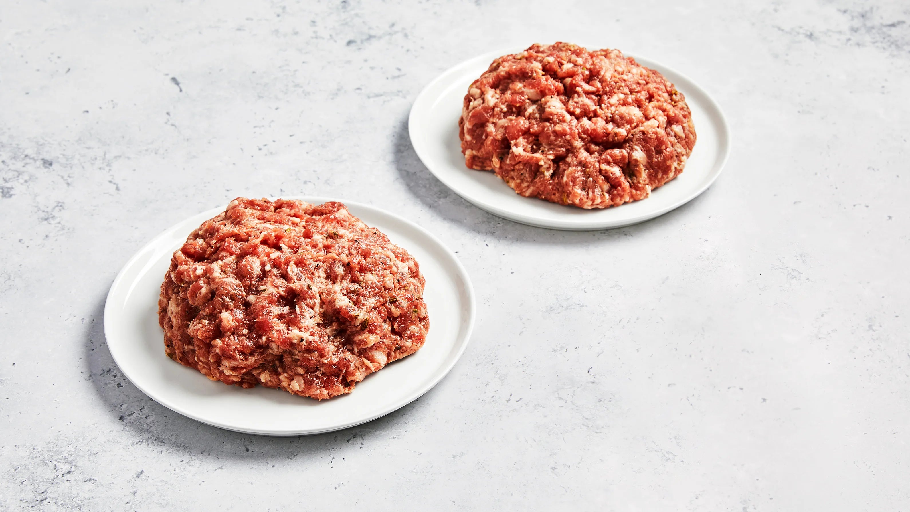 Ground Italian Pork Sausage